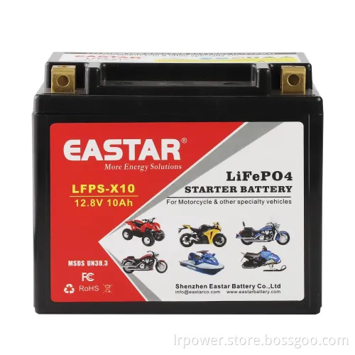 11.1V 8800mAh Lithium Ion Batteries with BMS Protection